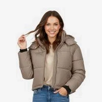 Cars Winterjas MYLO