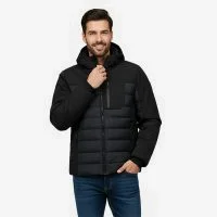 Cars Winterjas TRISON
