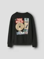 Name It Sweater KNIL