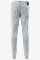 Chasin Slim Fit EGO CRAW