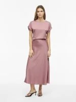 Vila T-shirt ELLETTE