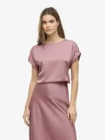 Vila T-shirt ELLETTE