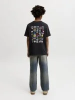 Jack&Jones T-shirt GACY