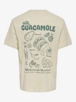 Only & Sons T-shirt CHEF LIFE