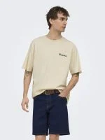 Only & Sons T-shirt CHEF LIFE