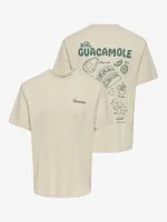 Only & Sons T-shirt CHEF LIFE