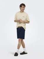 Only & Sons T-shirt CHEF LIFE