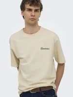 Only & Sons T-shirt CHEF LIFE