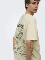 Only & Sons T-shirt CHEF LIFE