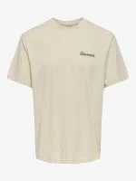 Only & Sons T-shirt CHEF LIFE