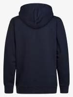 Petrol Hoodie