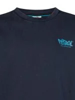 Petrol Sweater