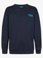 Petrol Sweater