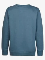 Petrol Sweater