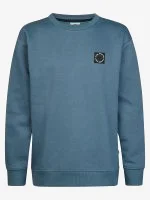 Petrol Sweater