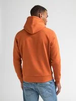 Petrol Hoodie