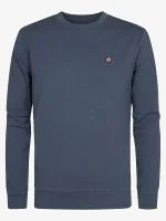 Petrol Sweater