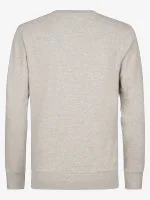 Petrol Sweater