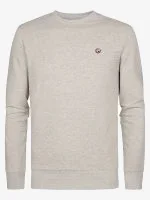 Petrol Sweater