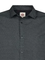 Petrol Casual Shirt