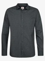 Petrol Casual Shirt