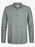Petrol Casual Shirt