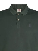 Petrol Poloshirt