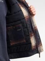 Petrol Winterjas