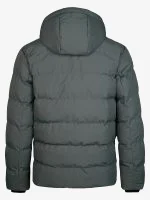 Petrol Winterjas