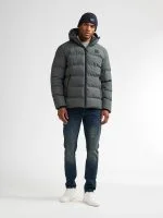 Petrol Winterjas