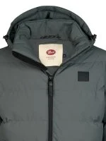 Petrol Winterjas