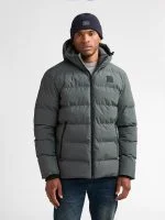 Petrol Winterjas