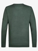 Petrol Sweater
