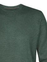 Petrol Sweater