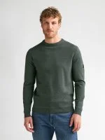 Petrol Sweater