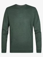 Petrol Sweater
