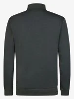 Petrol Sweater