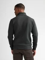 Petrol Sweater