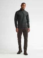 Petrol Sweater