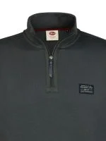Petrol Sweater