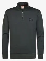 Petrol Sweater