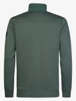 Petrol Sweatvest