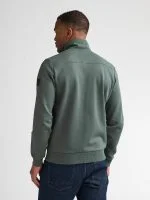 Petrol Sweatvest