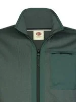 Petrol Sweatvest