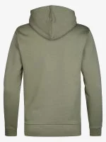 Petrol Hoodie