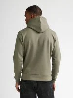 Petrol Hoodie