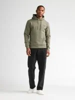 Petrol Hoodie
