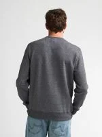 Petrol Sweater