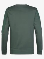 Petrol Sweater