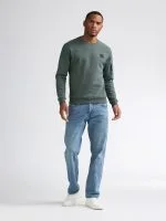 Petrol Sweater